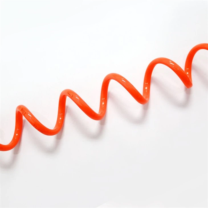 Polyurethane Recoil Hose 1 4 Inchx Polyurethane Recoil Hose 1 4 Inchx