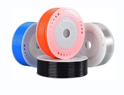 6 X 4mm Pneumatic Polyurethane Hose