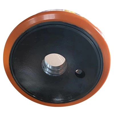 Aluminium Core Polyurethane Wheel