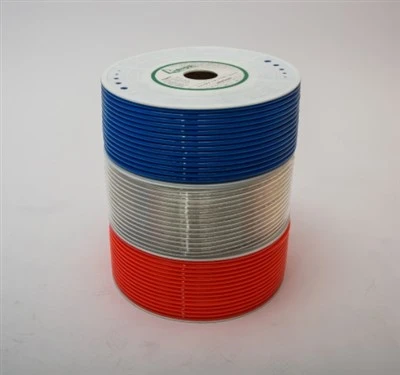 Polyurethane Pneumatic Tubing Black