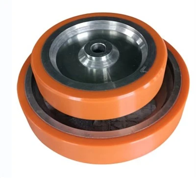 Polyurethane Wheel 16 Inch