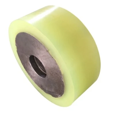 Polyurethane Wheel 16 Inch